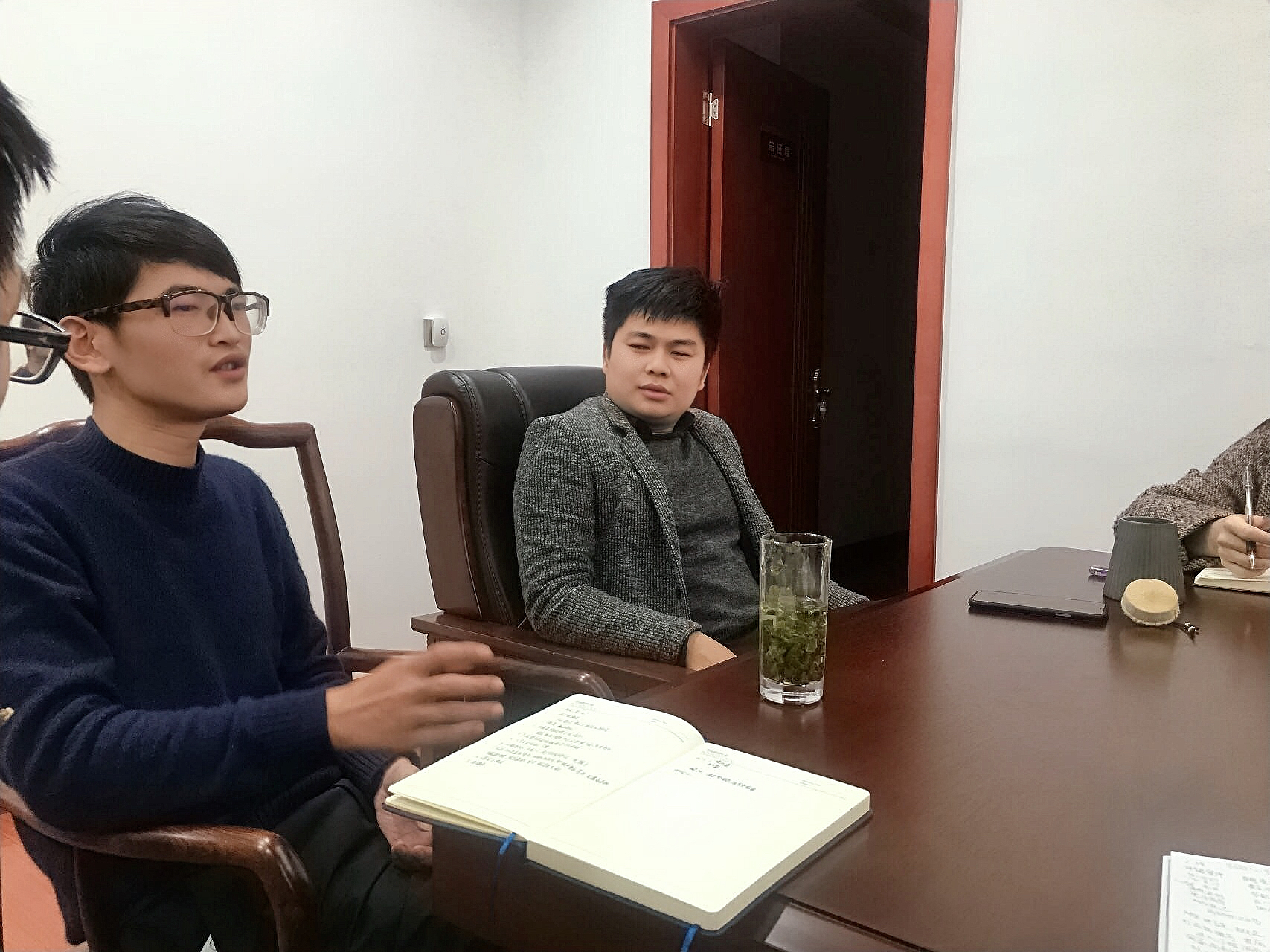 中国反传销联盟与湖南云电司法鉴定所达成战略合作