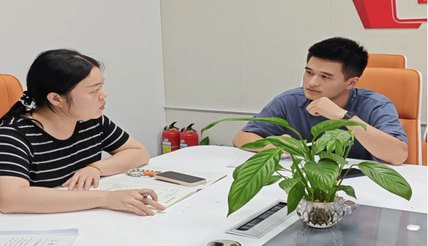 湖南云电司法鉴定所召开司法鉴定质量提升行动部署动员大会