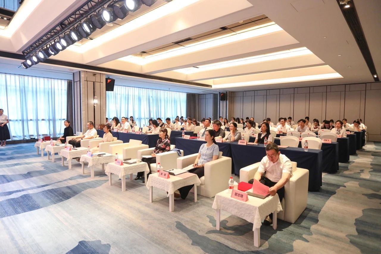云电青年鉴定人参加“青春筑梦担使命 法律服务谱华章”主题演讲比赛