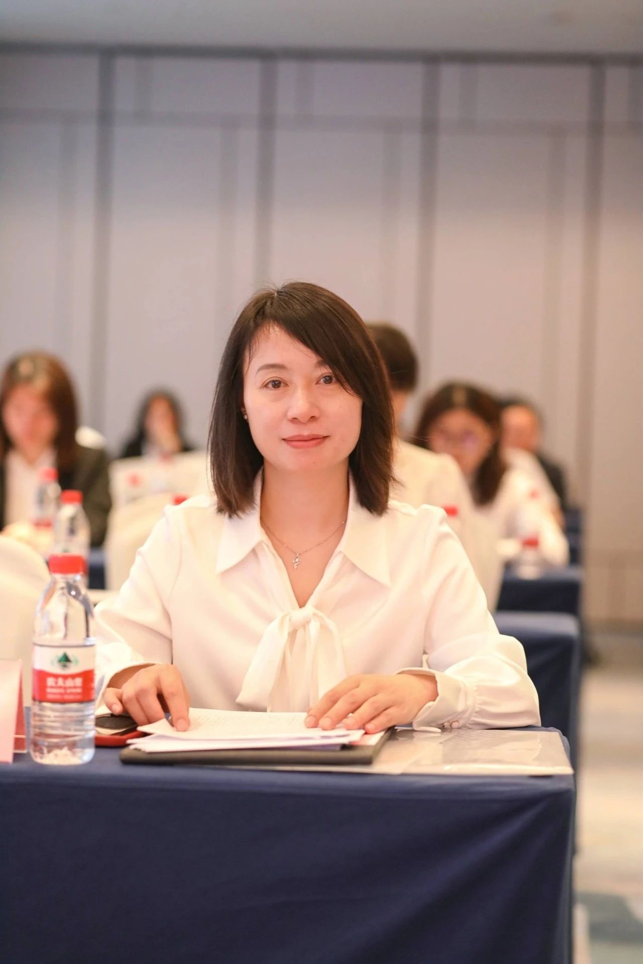 云电青年鉴定人参加“青春筑梦担使命 法律服务谱华章”主题演讲比赛