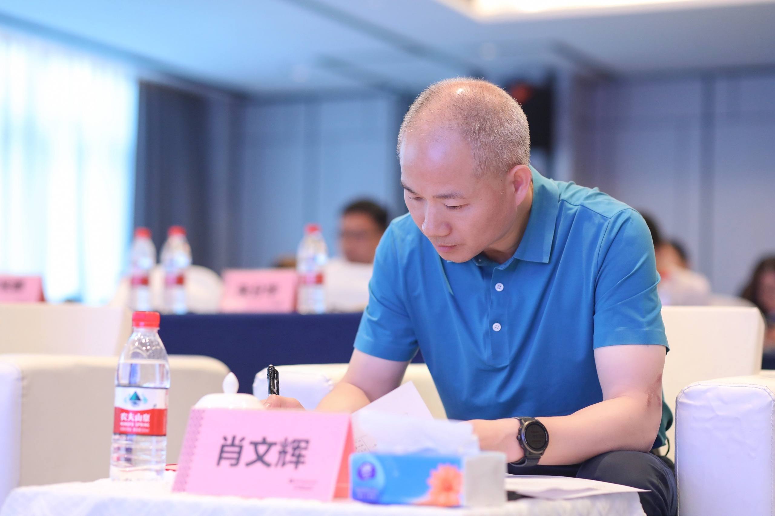 云电青年鉴定人参加“青春筑梦担使命 法律服务谱华章”主题演讲比赛