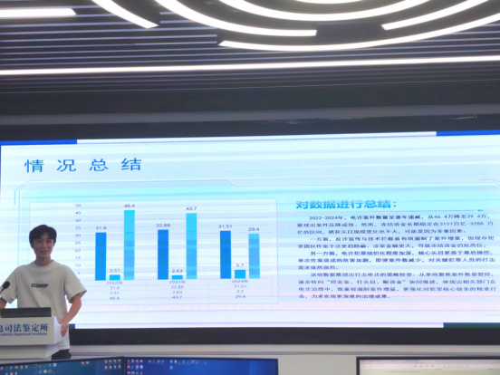 以案促学 智慧共享|云电成功举办六月案例分享活动