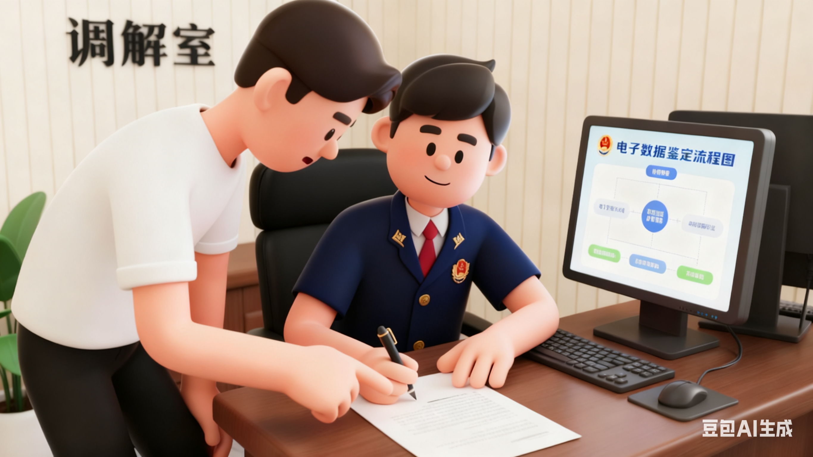 什么是“诉前司法鉴定” 云电带您了解