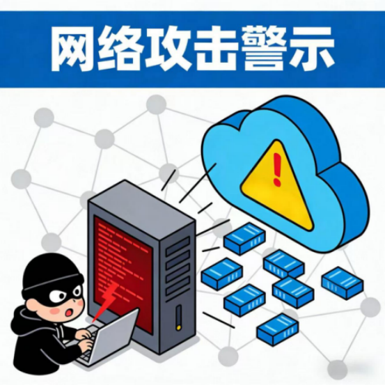 网络攻击的坑，企业该怎么躲？
