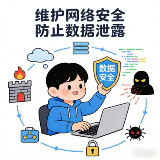 网络攻击的坑，企业该怎么躲？