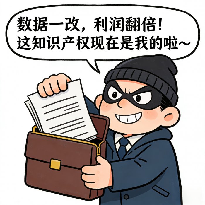 隐形战场上的“定海神针”：为何知识产权维权离不开电子数据鉴定？