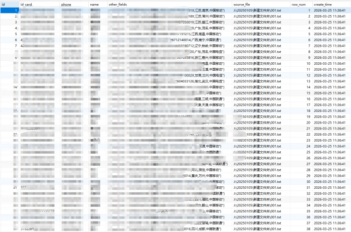 一条评论值多少钱？公安、鉴定人和普通人眼中的“个人信息”完全不同