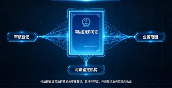为什么法院和当事人,更愿意相信第三方司法鉴定? 为什么法院和当事人,更愿意相信第三方司法鉴定?