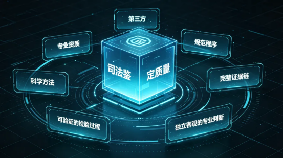 为什么法院和当事人,更愿意相信第三方司法鉴定? 为什么法院和当事人,更愿意相信第三方司法鉴定?