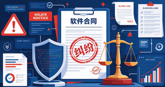 软件交付争议背后的证据战:电子数据司法鉴定如何介入? 软件交付争议背后的证据战:电子数据司法鉴定如何介入?