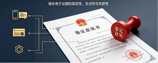 借贷纠纷只有转账截图？律师：不做电子数据鉴定，可能败诉！
