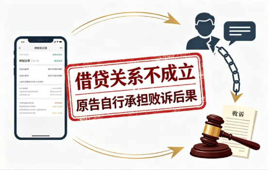 借贷纠纷只有转账截图？律师：不做电子数据鉴定，可能败诉！