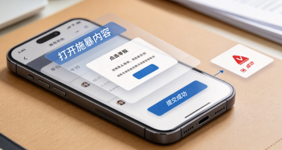键盘侠的"匿名"，其实不匿名——网络暴力背后的电子数据追踪战