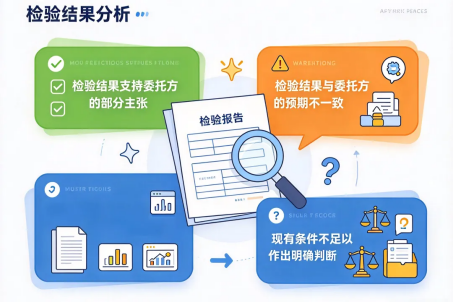 如果鉴定结果不符合预期,这份鉴定还有价值吗? 如果鉴定结果不符合预期,这份鉴定还有价值吗?
