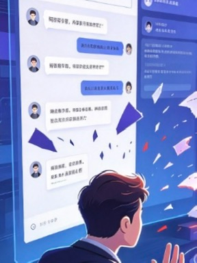 键盘侠的"匿名"，其实不匿名——网络暴力背后的电子数据追踪战